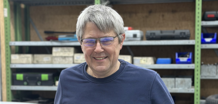 Werner Schwarzbach, Kfz-Meister, Gepr. Automobil Serviceberater, Servicetechniker